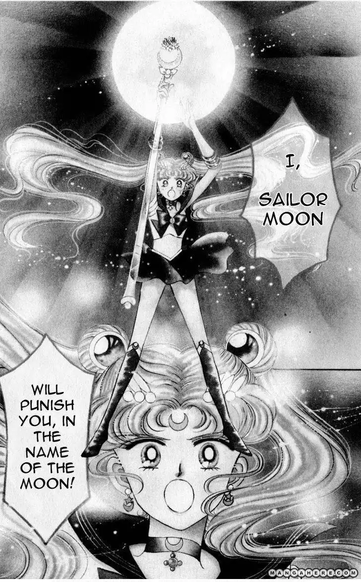 Sailor Moon Chapter 14 2